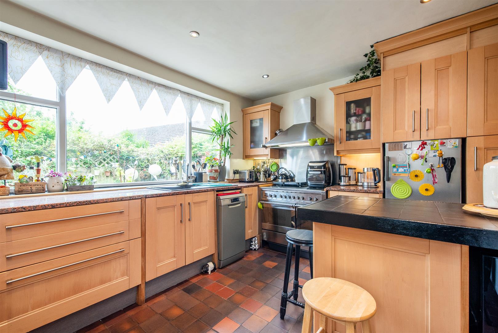 2 bed property in Oakmere Avenue, Chorley